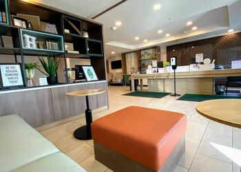 Holiday Inn Spartanburg Northwest by IHG hotel thumbnail 2