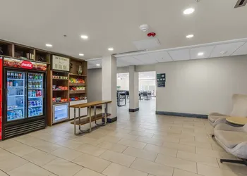Holiday Inn Spartanburg Northwest by IHG hotel thumbnail 5