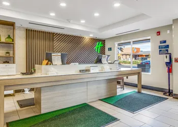 Holiday Inn Spartanburg Northwest by IHG hotel thumbnail 6