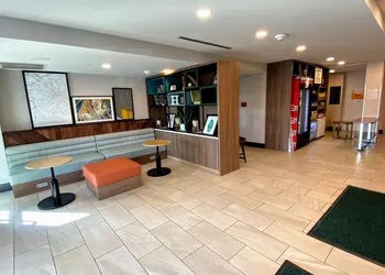 Holiday Inn Spartanburg Northwest by IHG hotel thumbnail 8