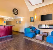 Comfort Inn & Suites Mojave hotel detail image 3