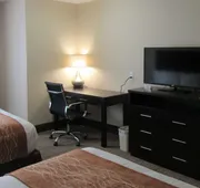 Comfort Inn & Suites Mojave hotel detail image 4