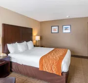 Comfort Inn & Suites Mojave hotel detail image 7