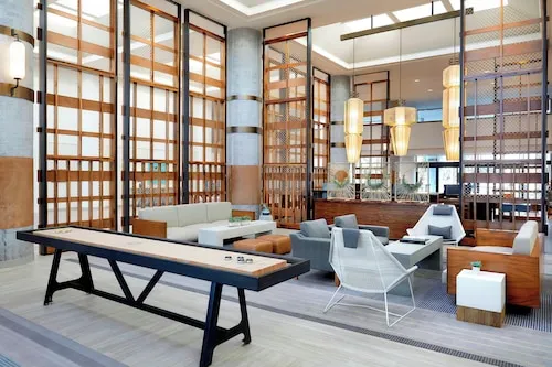 Westdrift Manhattan Beach, Autograph Collection by Marriott hotel detail image 2