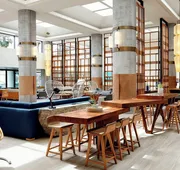 Westdrift Manhattan Beach, Autograph Collection by Marriott hotel detail image 4