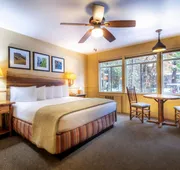 Yosemite Valley Lodge hotel detail image 3