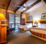 Yosemite Valley Lodge hotel detail image 7