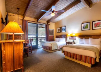 Yosemite Valley Lodge hotel thumbnail 7