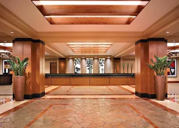 Ameristar Casino Resort Spa Black Hawk hotel thumbnail 2