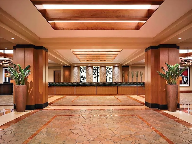 Ameristar Casino Resort Spa Black Hawk hotel detail image 2
