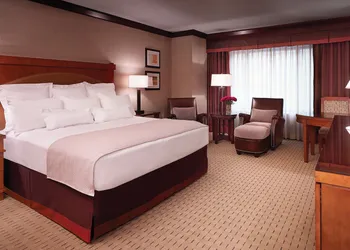 Ameristar Casino Resort Spa Black Hawk hotel thumbnail 3
