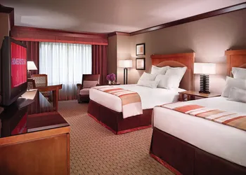 Ameristar Casino Resort Spa Black Hawk hotel thumbnail 4