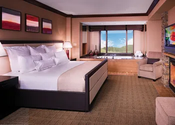 Ameristar Casino Resort Spa Black Hawk hotel thumbnail 5