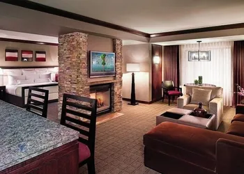 Ameristar Casino Resort Spa Black Hawk hotel thumbnail 6