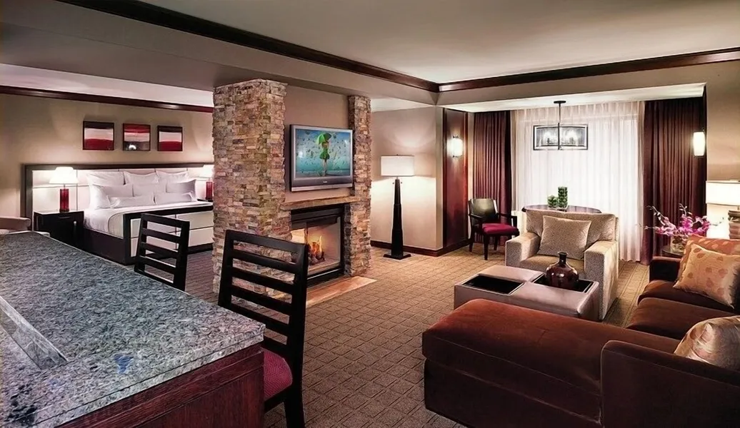 Ameristar Casino Resort Spa Black Hawk hotel detail image 6