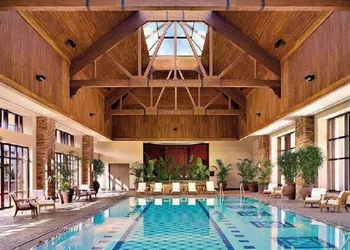 Ameristar Casino Resort Spa Black Hawk hotel thumbnail 8
