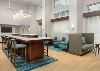 Hampton Inn & Suites Holly Springs hotel thumbnail 2
