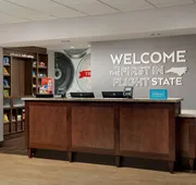 Hampton Inn & Suites Holly Springs hotel detail image 3