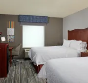 Hampton Inn & Suites Holly Springs hotel detail image 4