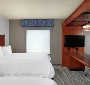 Hampton Inn & Suites Holly Springs hotel detail image 7