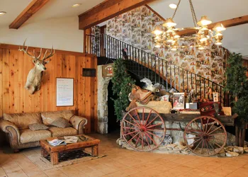 Flying L Ranch Resort hotel thumbnail 2