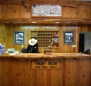 Flying L Ranch Resort hotel detail image 3