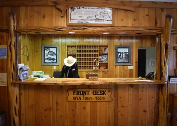 Flying L Ranch Resort hotel thumbnail 3