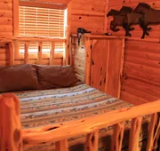 Flying L Ranch Resort hotel detail image 4