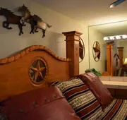 Flying L Ranch Resort hotel detail image 7