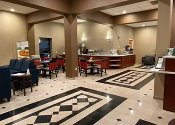 Quality Inn Hackettstown - Long Valley hotel thumbnail 2