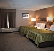 Quality Inn Hackettstown - Long Valley hotel detail image 4