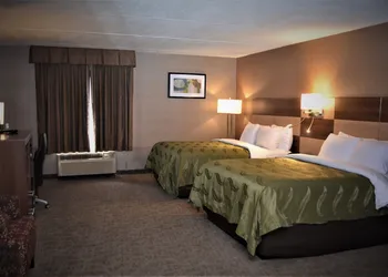 Quality Inn Hackettstown - Long Valley hotel thumbnail 4