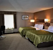 Quality Inn Hackettstown - Long Valley hotel detail image 5
