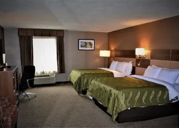 Quality Inn Hackettstown - Long Valley hotel thumbnail 5