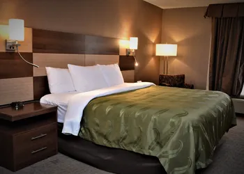 Quality Inn Hackettstown - Long Valley hotel thumbnail 6