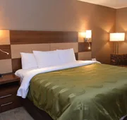 Quality Inn Hackettstown - Long Valley hotel detail image 7