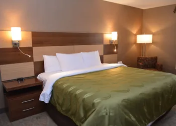 Quality Inn Hackettstown - Long Valley hotel thumbnail 7
