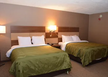 Quality Inn Hackettstown - Long Valley hotel thumbnail 8
