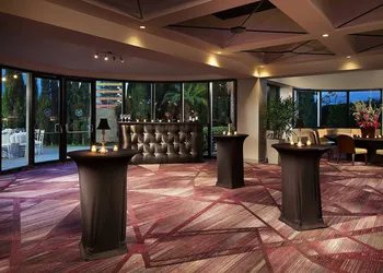 Sheraton Gateway Los Angeles Hotel hotel thumbnail 4