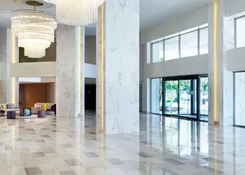 Sheraton Gateway Los Angeles Hotel hotel thumbnail 6