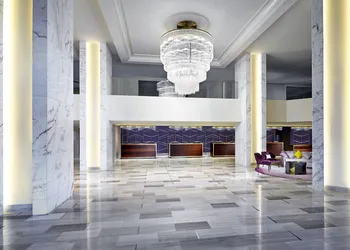 Sheraton Gateway Los Angeles Hotel hotel thumbnail 8