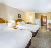 Clarion Hotel & Suites Fairbanks near Ft. Wainwright hotel detail image 5