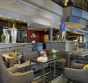 Renaissance Los Angeles Airport Hotel hotel detail image 3