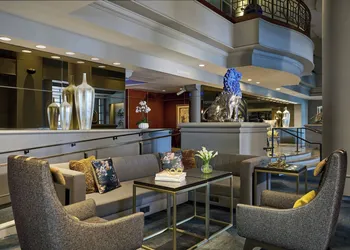 Renaissance Los Angeles Airport Hotel hotel thumbnail 3