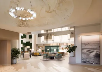 Hilton Santa Monica Hotel & Suites hotel thumbnail 7