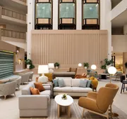 Hilton Santa Monica Hotel & Suites hotel detail image 3