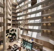 Hilton Santa Monica Hotel & Suites hotel detail image 4