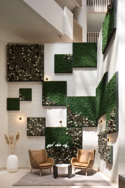 Hilton Santa Monica Hotel & Suites hotel detail image 6