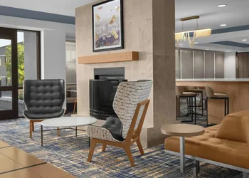 Residence Inn by Marriott Los Angeles Burbank Downtown hotel thumbnail 2