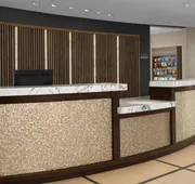Residence Inn by Marriott Los Angeles Burbank Downtown hotel detail image 4